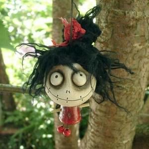 Meet your Posher, Connie